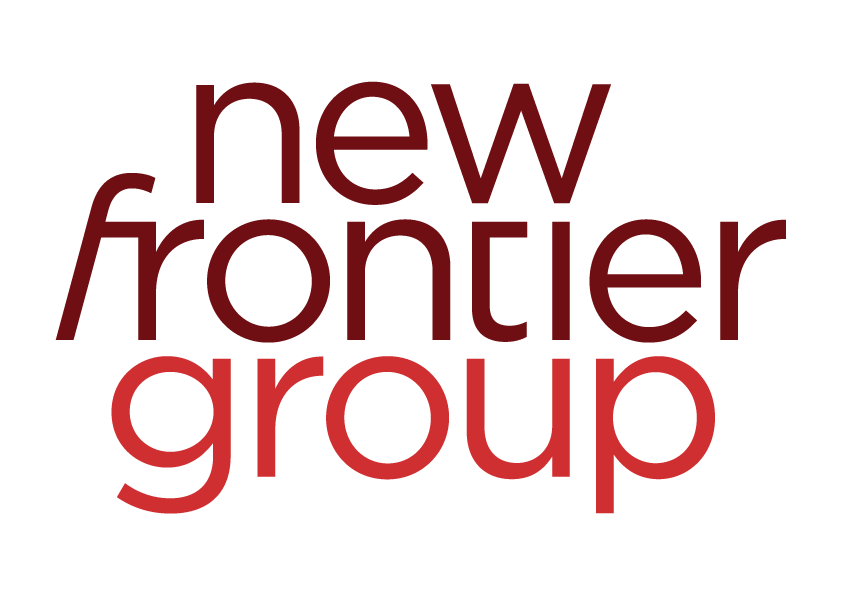 Featured image for “New Frontier Group, a leader in digital transformation”