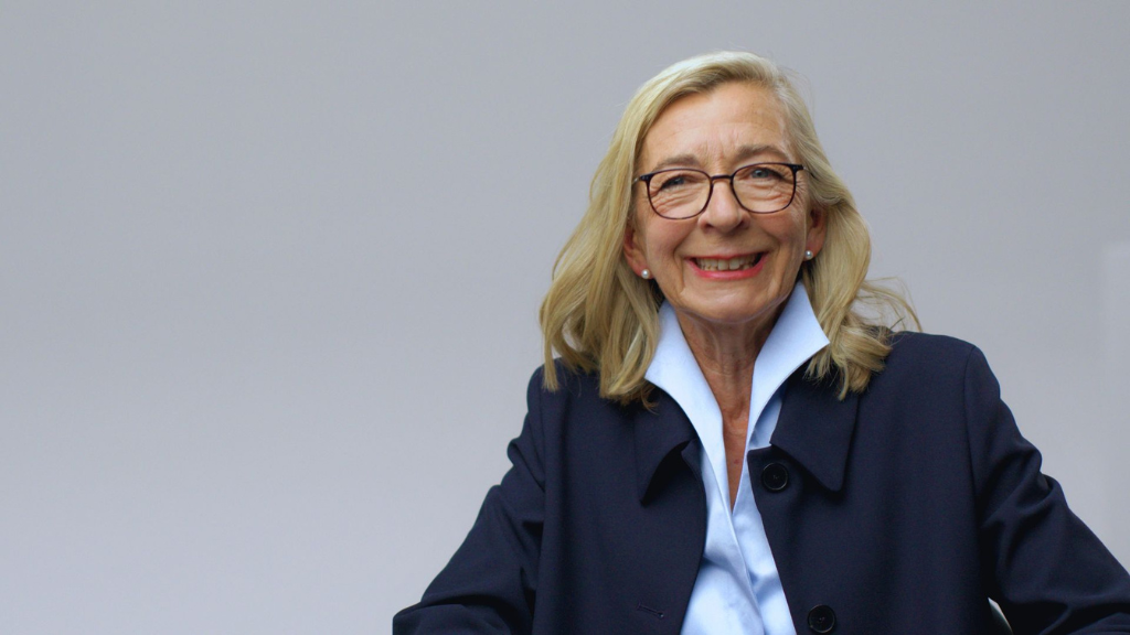 Featured image for “40 Jahre in der Steuerberatung: Interview mit Anke Hogenacker”